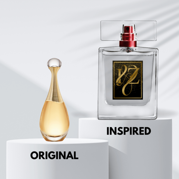 Jadore Christian Dior by IZluxurian