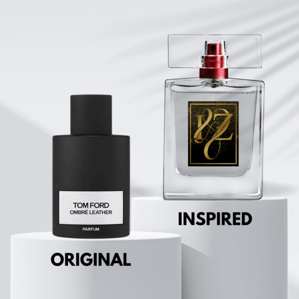 Tom Ford Ombre leather by IZluxurian