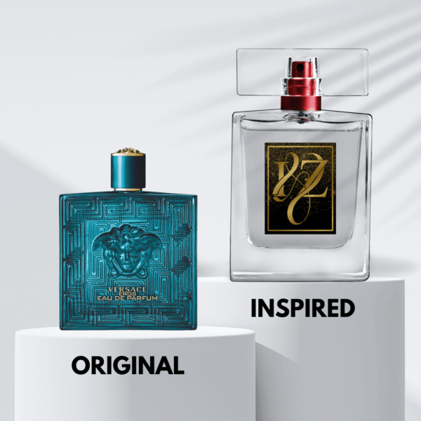 Eros Versace by IZluxurian