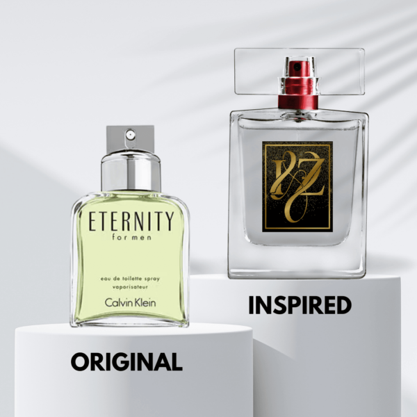 Emran Hashmi - Eternity By Calvin Klein by IZluxurian