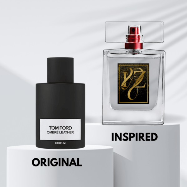Aditya Roy Kap - Tom Ford ombre leather by IZluxurian